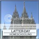 Latter-day Homeschooling
