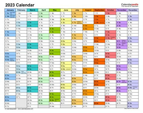 Calendars for 2023 in microsoft excel format (.xlsx file). calendar 2023 malaysia excel get calendar 2023 update