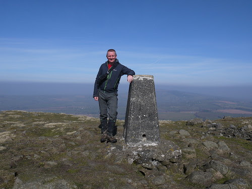Trigg Point