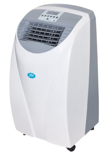 Prem-I-Air 8500 BTU Per Hour Class A Mobile Air Conditioner
