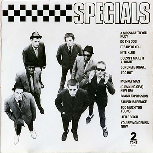 Specials