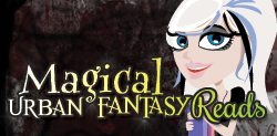 Magical Urban Fantasy Reads