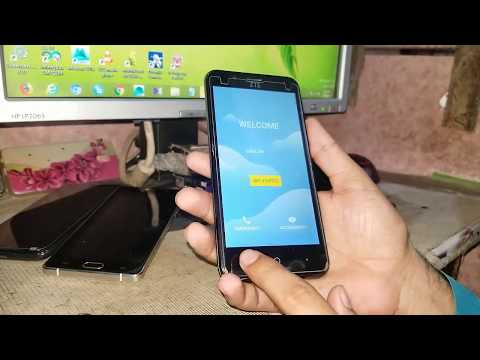 Bypass Frp On Zte N9137 Login Information Account Loginask