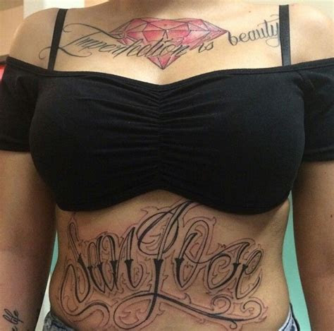 images  tattoo letteringfonts  pinterest