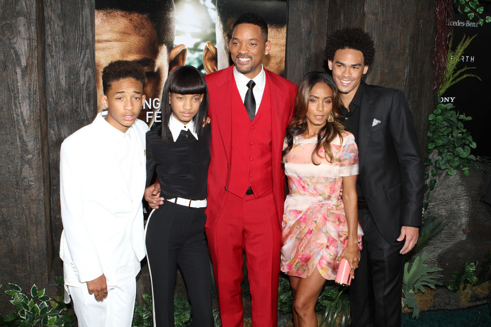Will Smith Net Worth: Overflowing with Talent - Money Nation