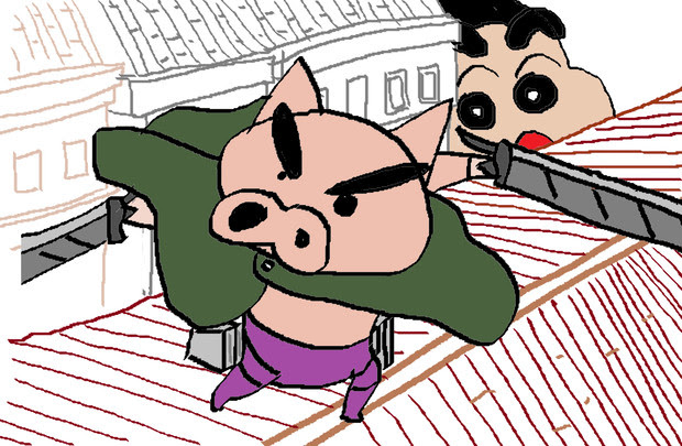 ぶりぶりざえもんの画像 原寸画像検索