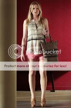 Gossip Girl Season 5 Episode 3 Fashion Styles