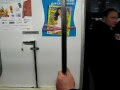 Видео Moscow metro bomb attack, 03/29/2010