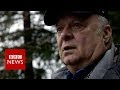 The US town prepping for 'devastating' disaster - BBC News
