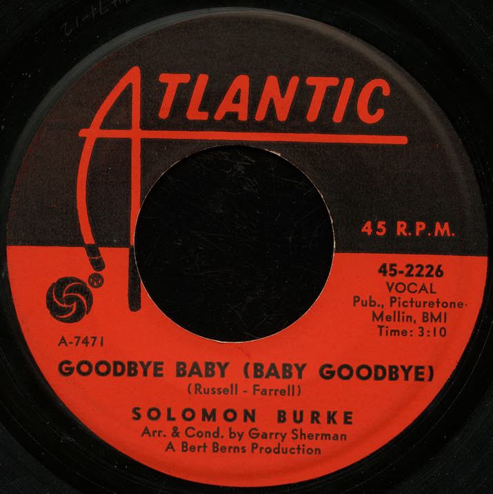 Bert Berns Songwriter Producer And Label Chief