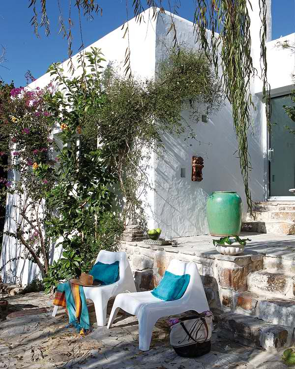 modern country villa spain 15 exterior design ideas