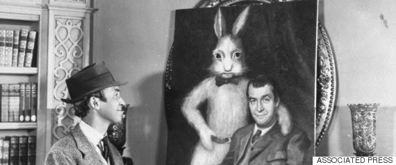 harvey rabbit