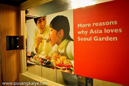 Seoul Garden Gurney Plaza Penang With Doc Gelo Pusang Kalye