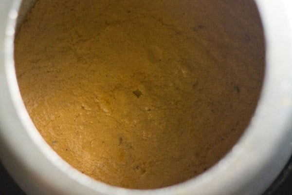 add matar paneer masala paste