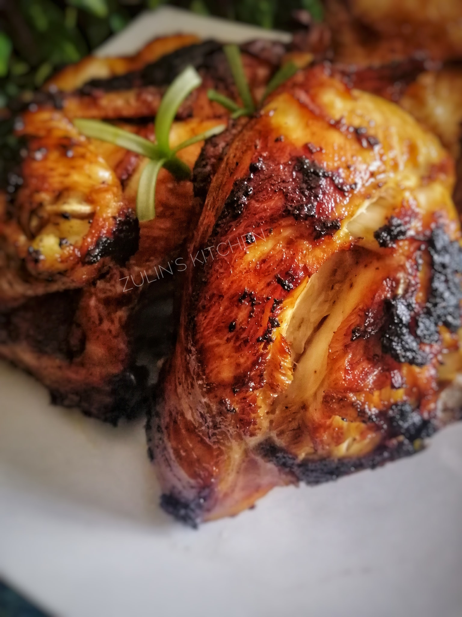 Resepi Nasi Ayam Paling Mudah – My Resepi
