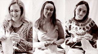 Eau Claire Trio 6