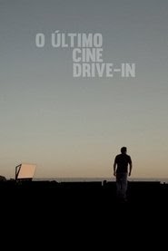 The Last Drive-In Theater 2014 Ilmaiset Elokuvat 180p