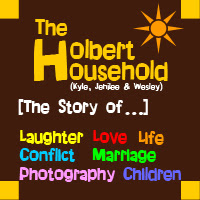 holbert button