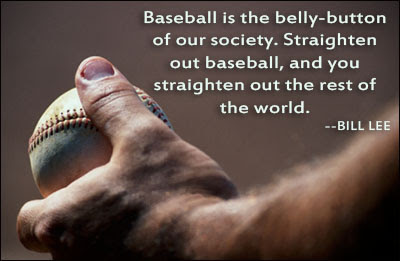 Baseball Quotes