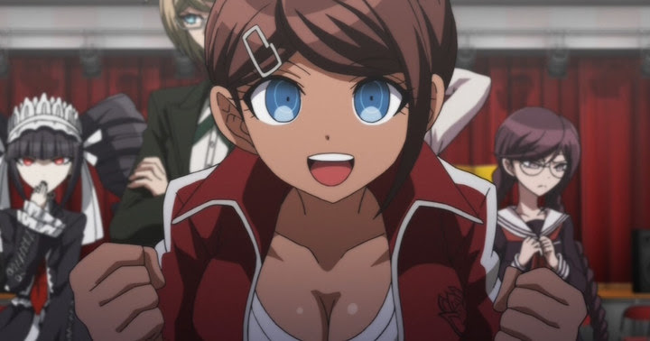 ダンガンロンパ 朝日奈葵 あさひなあおい の名言 セリフ集 心に残る言葉の力