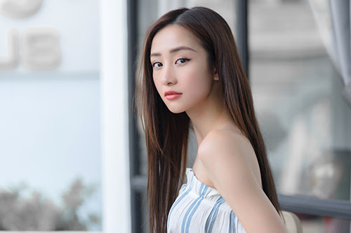美女 ベトナム女性の美人25選 人気女優 モデル 歌手 スポーツ選手など 最新版 Celeby セレビー 海外エンタメ情報まとめサイト