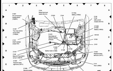 Download ford focus zx3 engine diagram Read E-Book Online PDF