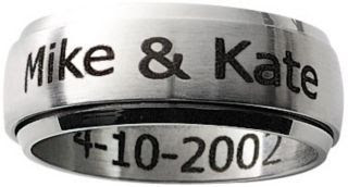 Fingerhut Wedding Rings for Men