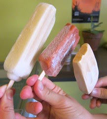 Meltdown Pop