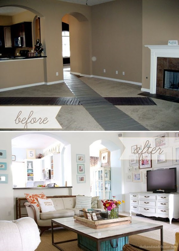 Brilliant Furniture Makeover Ideas to Try in 2016 (43)