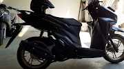 25+ Istimewa Vario 150 Hitam