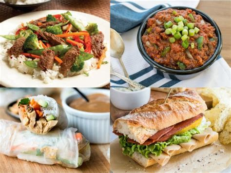 top restaurants ranked plant based entrees