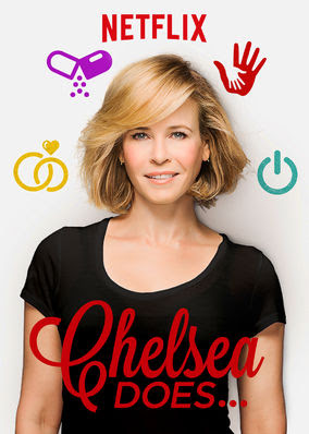 Chelsea Does - Season 1