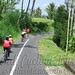 Cycling Downhill Tour in Bali