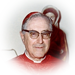 Cardinal Giuseppe Siri