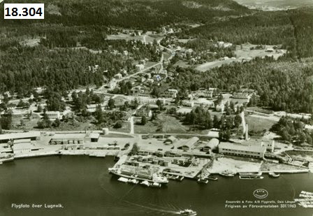 Lugnvik