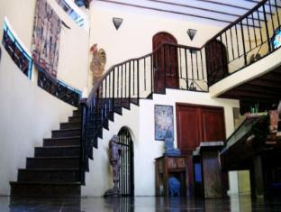 Seaside Bali Villas 2