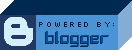 This site is powered by Blogger because Blogger rocks!