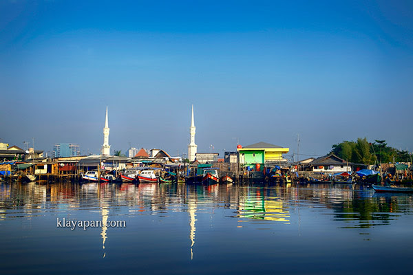 Keunikan Pelabuhan Sunda Kelapa Jakarta Klayapan Com Keunikan Pelabuhan Sunda Kelapa Jakarta Klayapan Com