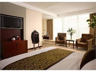 Lao shu jing pin zhu ti hotel china