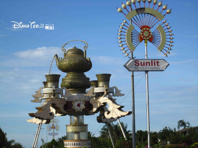 KK Road Trip to Brunei 16