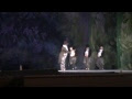 Видео Харьковская хореографическая школа, танец "Чашечки с Кротами" 25.03.2013