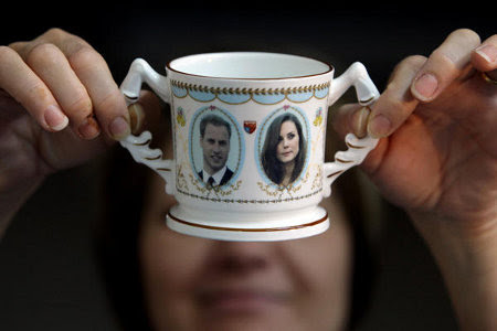 william and kate mug. Prince William and Kate