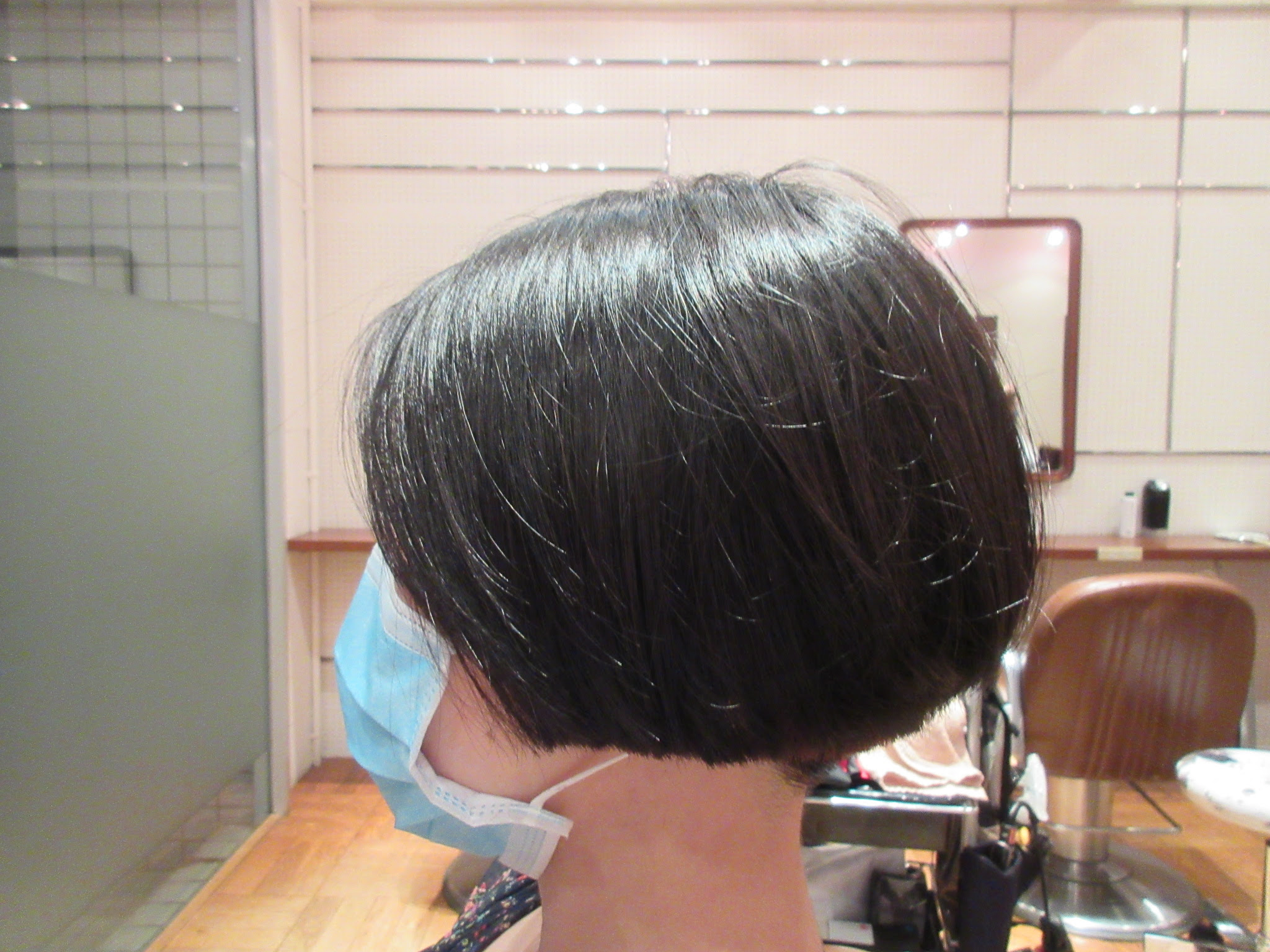 ３０代ボブスタイル ３０代ヘアカタログ ３０代ヘアスタイル ３０代髪型 50代60代のご婦人の髪型を素敵にする美容師樽川和明