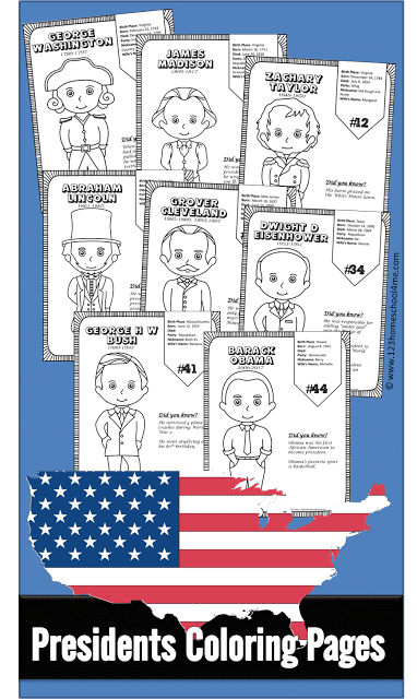 Coloring Pages | Free Homeschool Deals