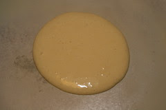 Zebra Cake (Food Librarian)