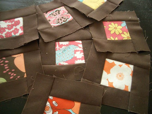 Quilt Squares