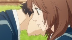 アオハライド アニメ動画ならムービーフルplus