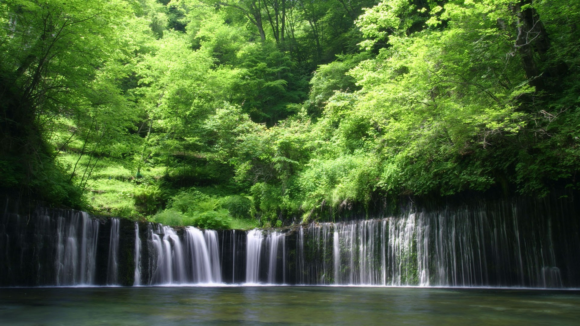 日本自然风光壁纸8 19x1080 壁纸下载 日本自然风光壁纸 风景壁纸 V3壁纸站