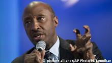 Kenneth Frazier