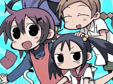 To Loveる とらぶる ダークネス 概要 あらすじ 主題歌 登場人物 声優 いっぱいアニメを楽しもう